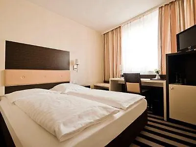 Hotel Tante Alma Bristol