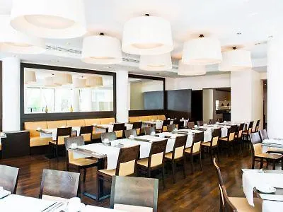 Hotel Tante Alma Bristol 4*