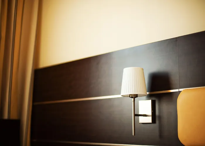 Hotel Tante Alma Bristol Frankfurt am Main