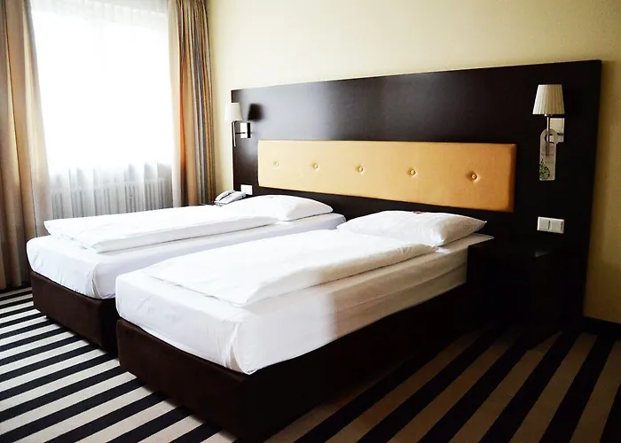 Tante Alma Bristol 4*
