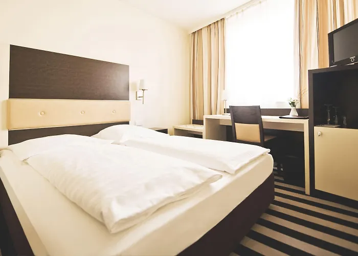 Hotel Tante Alma Bristol