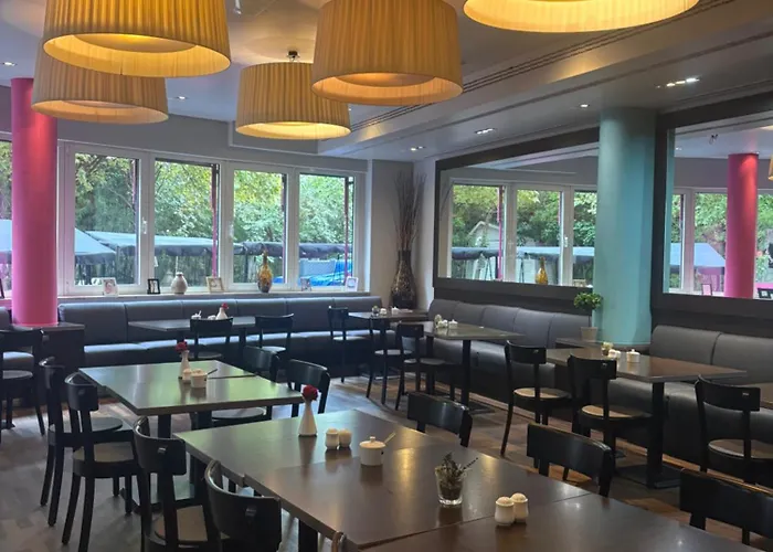 Hotel Tante Alma Bristol