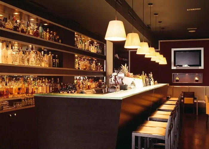 Hotel Tante Alma Bristol