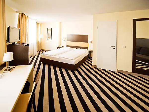 Hotel Tante Alma Bristol