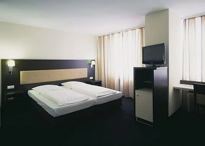 Tante Alma Bristol 4*